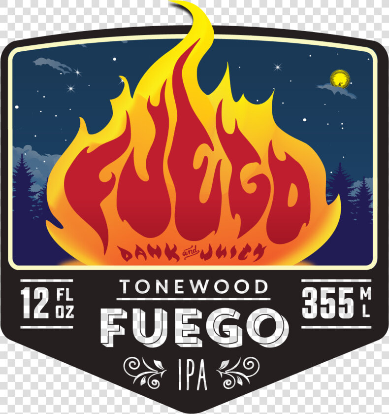 Tonewood Brewery Beer  HD Png DownloadTransparent PNG