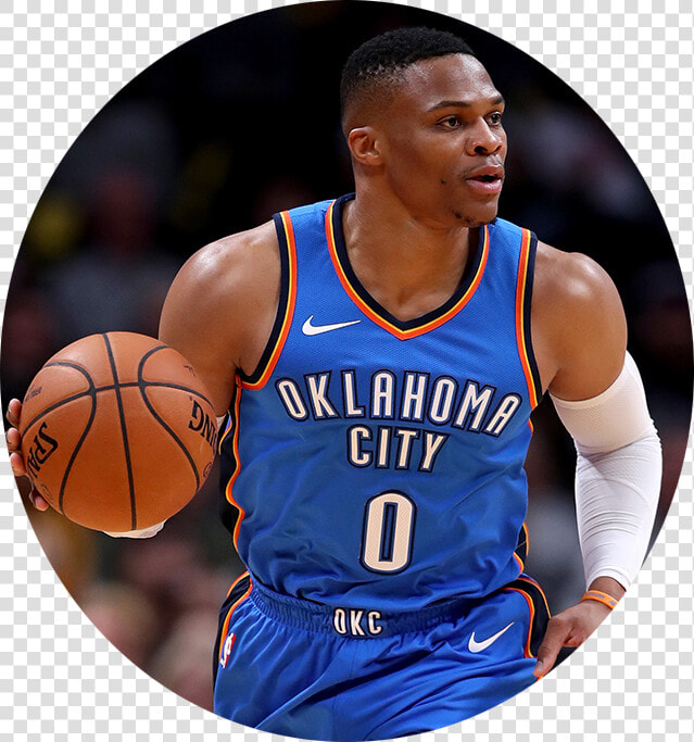 All Star Russell Westbrook  HD Png DownloadTransparent PNG