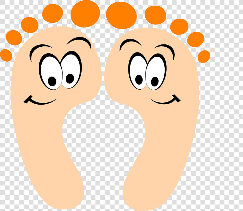 Toes Clipart  HD Png DownloadTransparent PNG