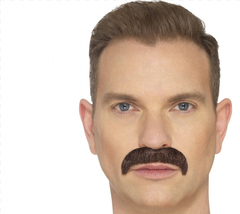 Zoolander With Moustache  HD Png DownloadTransparent PNG