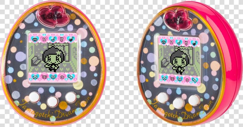 Tamagotchi Dream Town Digital Friends   Tamagotchi Dream Town  HD Png DownloadTransparent PNG