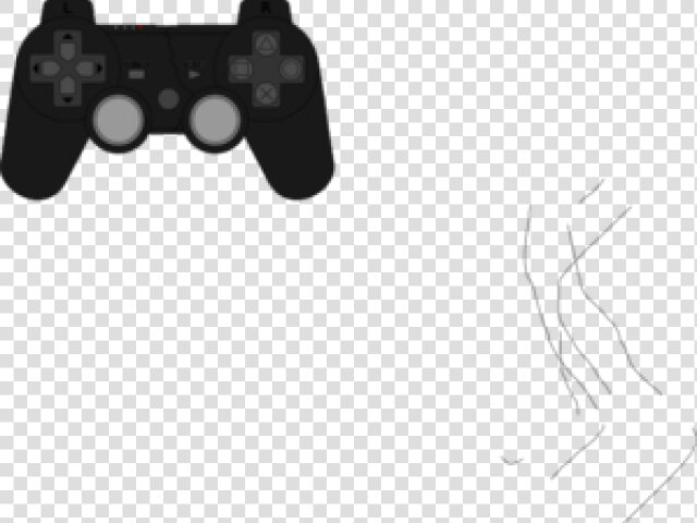 Playstation 3 Clipart Ict   Game Controller  HD Png DownloadTransparent PNG