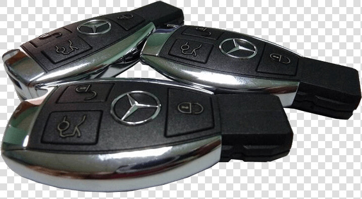 Llaves mercedes1   Mercedes benz  HD Png DownloadTransparent PNG