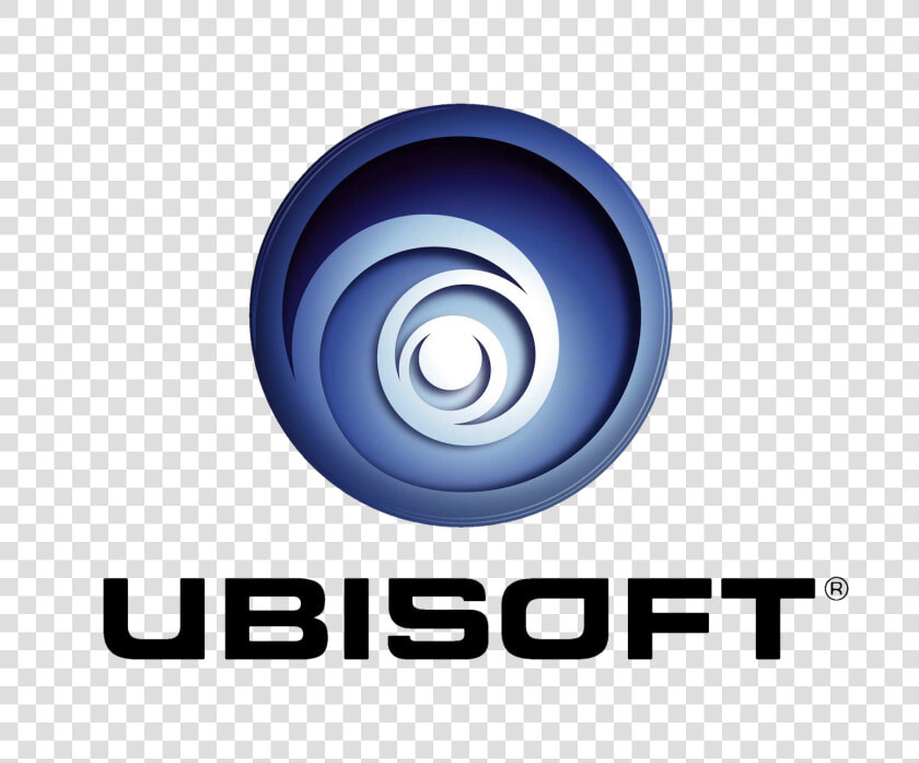 Logo   Ubisoft Logo Png  Transparent PngTransparent PNG