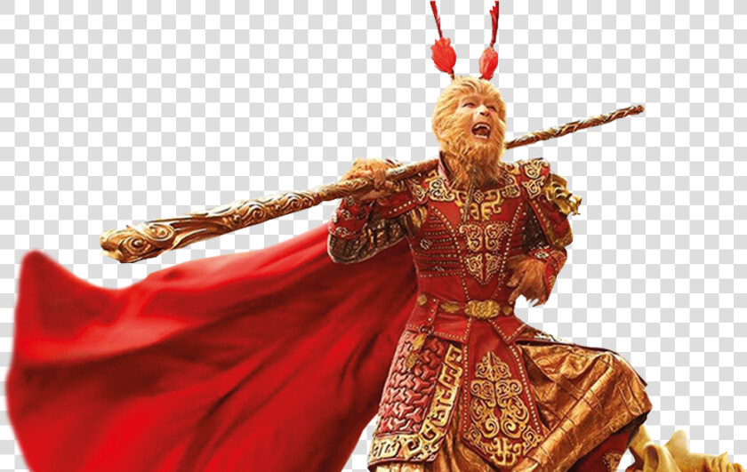 Clip Art The Official World Of   Monkey King Mobile Legends  HD Png DownloadTransparent PNG