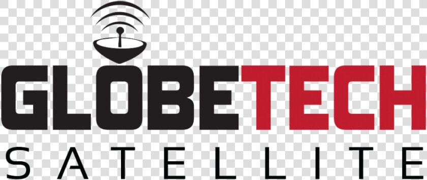 Globetech Satellite Logo 1 1024×489   Graphic Design  HD Png DownloadTransparent PNG