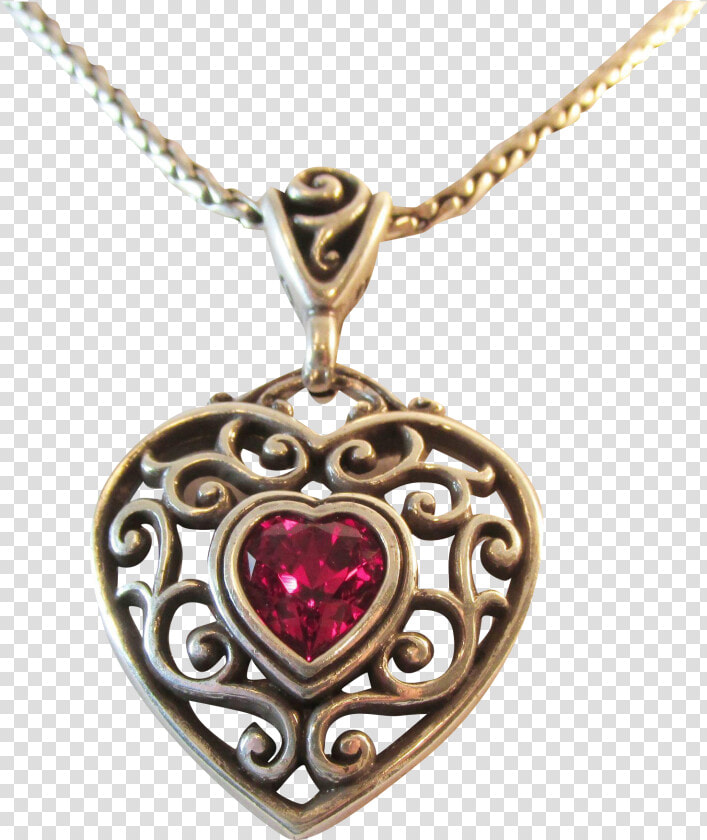 Heart Necklace Png Photo   Necklace  Transparent PngTransparent PNG