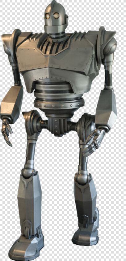 Iron Giant   Iron Giant Robot  HD Png DownloadTransparent PNG