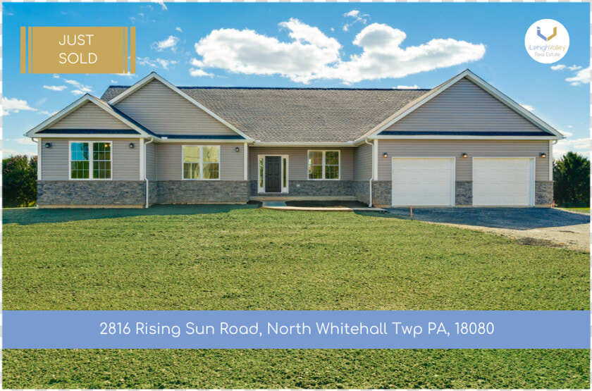 2816 Rising Sun Road  North Whitehall Twp    Lawn  HD Png DownloadTransparent PNG