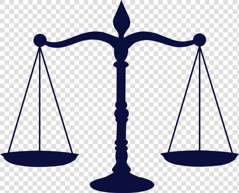 Justice Scales Experienced Icon For John Barnes Probate   Scale Of Justice Png  Transparent PngTransparent PNG