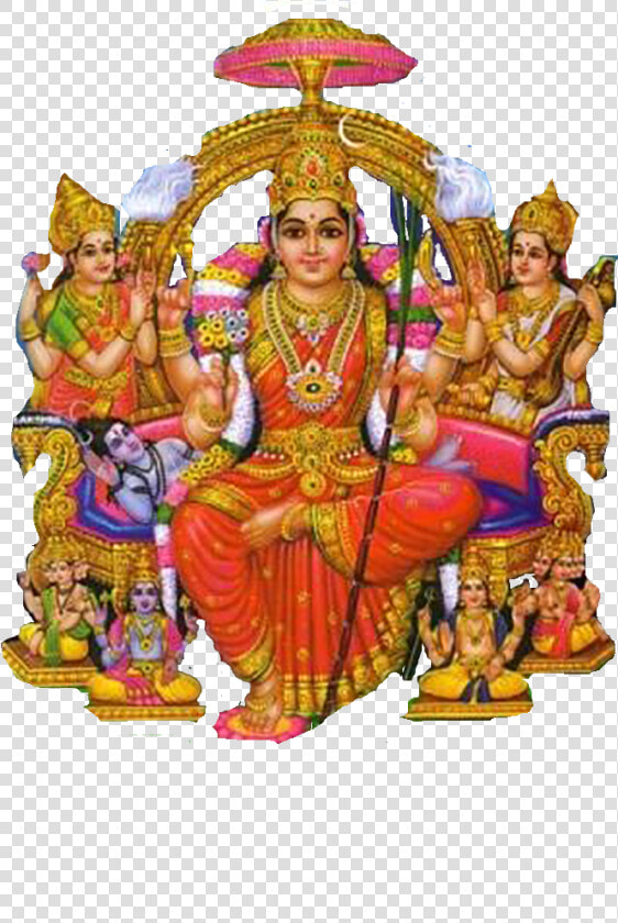 Sri Raja Rajeswari Devi  HD Png DownloadTransparent PNG