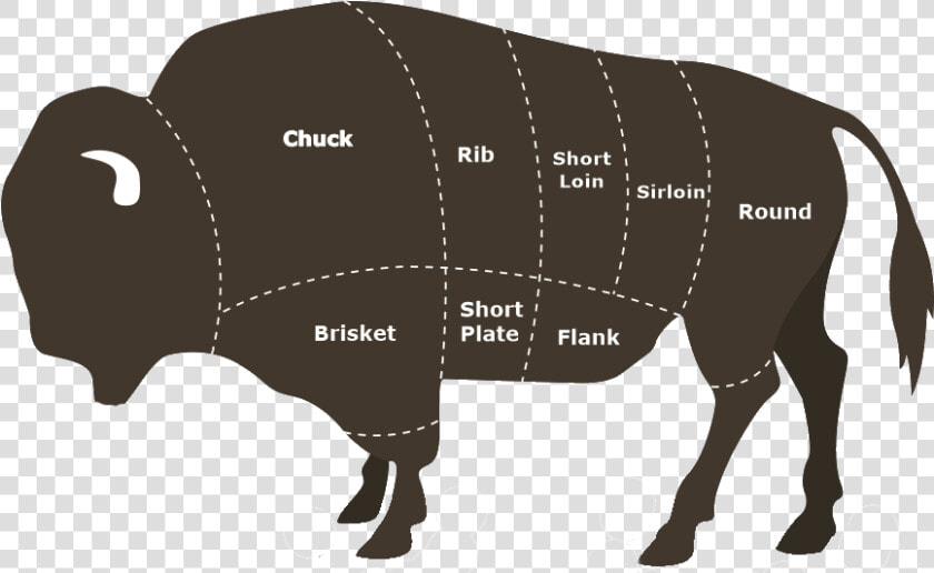 Red Frazier Bison Store Bloomington Exotic Meats   Bison Meat  HD Png DownloadTransparent PNG