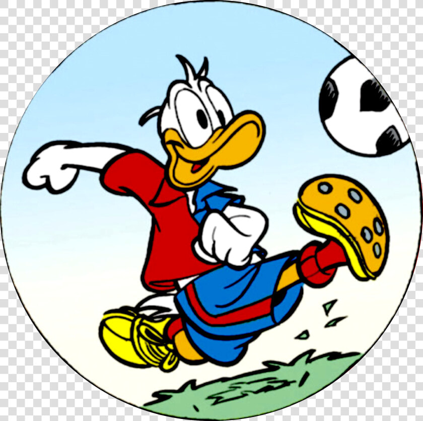 The Unified Disney Comics Wiki   Cartoon  HD Png DownloadTransparent PNG