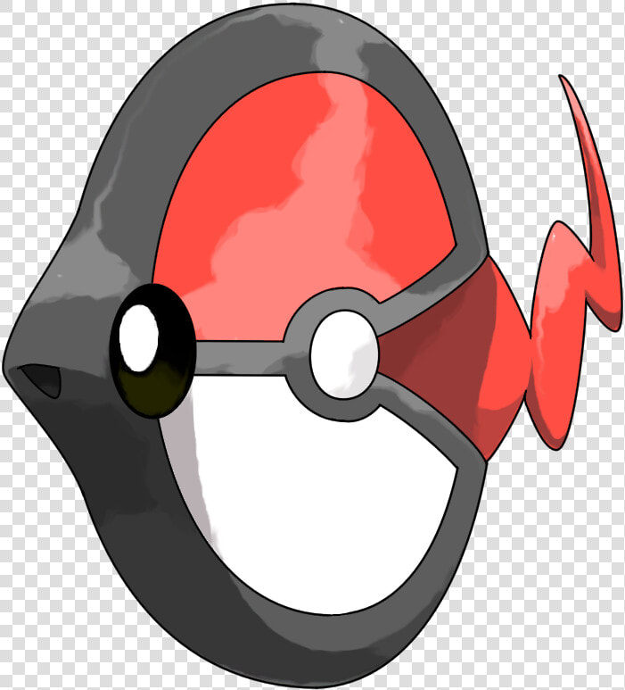 Pokeball Clipart   Fakemon Deviantart  HD Png DownloadTransparent PNG