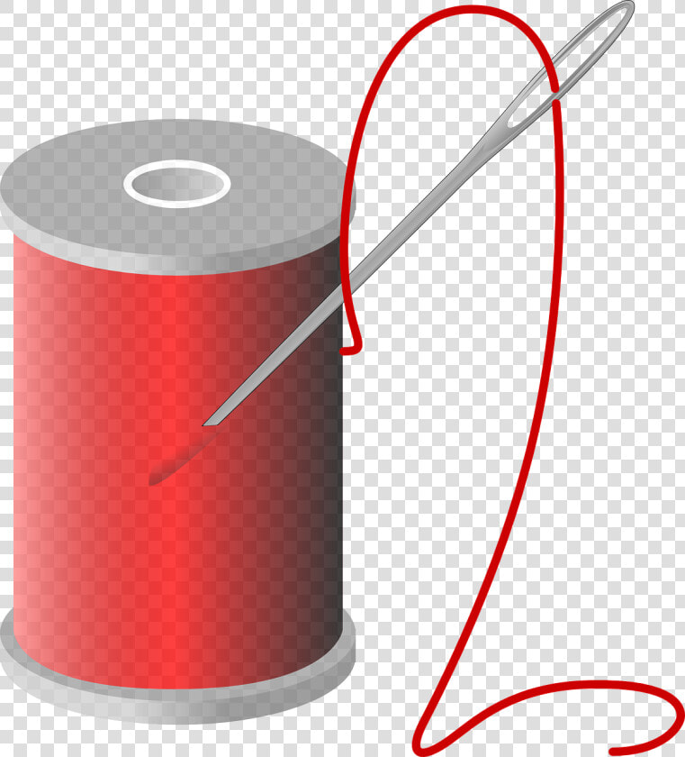 Clip Art Spool Of Thread  HD Png DownloadTransparent PNG