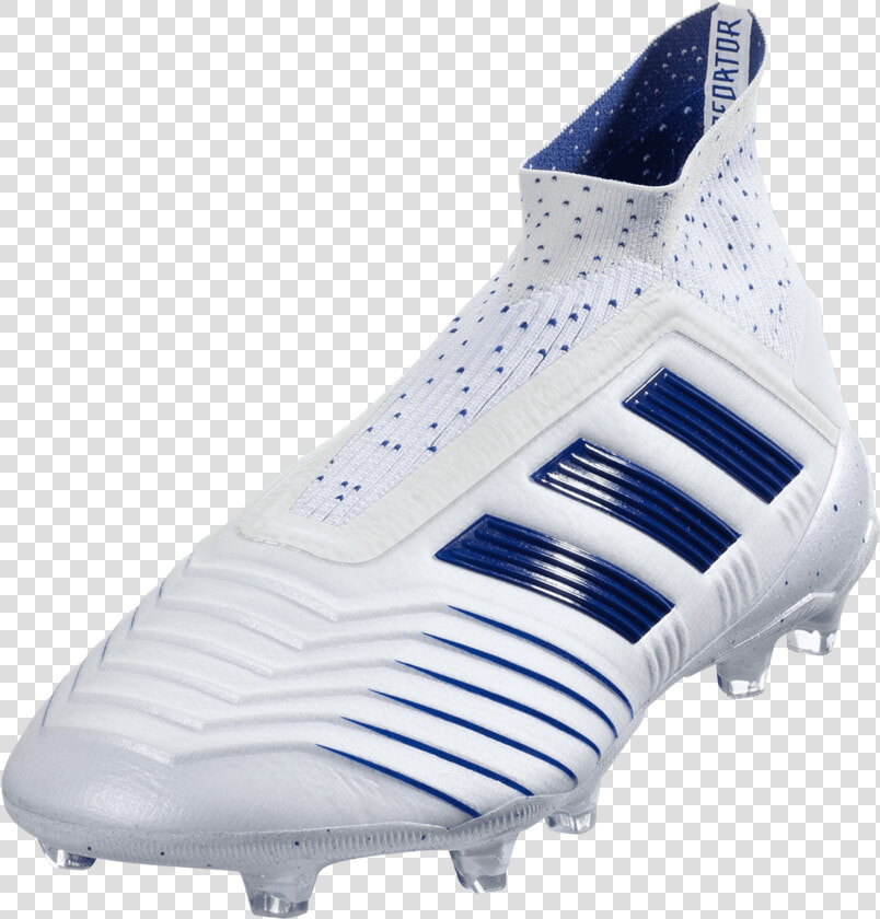 Adidas Predator Soccer Boots  HD Png DownloadTransparent PNG