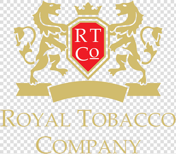 Royal Tobacco Company Ltd   Philip Morris And Miller Brewing  HD Png DownloadTransparent PNG