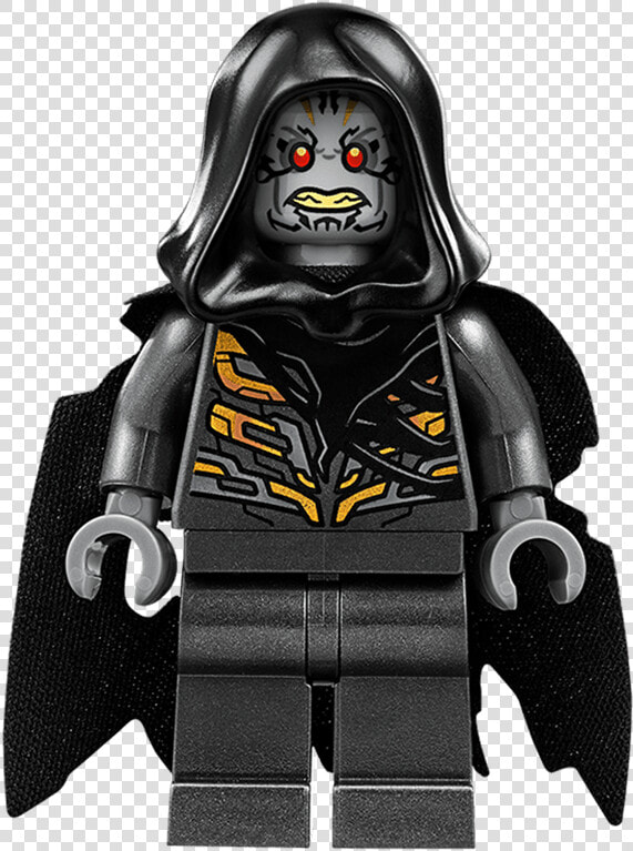 Lego Marvel Corvus Glaive  HD Png DownloadTransparent PNG