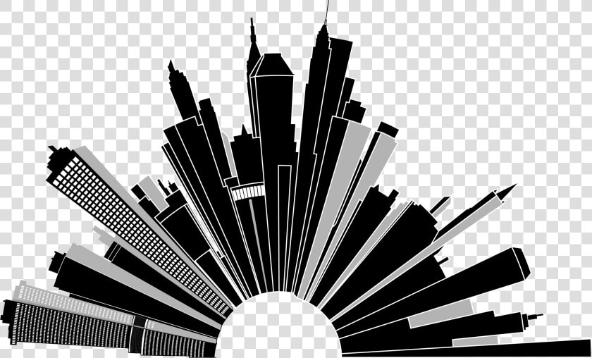 City Scape Png   Clipart Picsart Cityscape  Transparent PngTransparent PNG