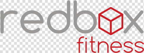 Redbox Fitness   Logo   China Glaze Holiday 2010  HD Png DownloadTransparent PNG