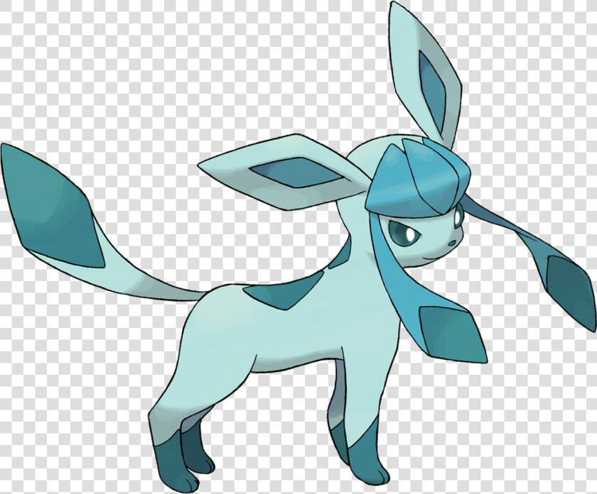 Image Result For Glaceon   Pokemon Glaceon  HD Png DownloadTransparent PNG