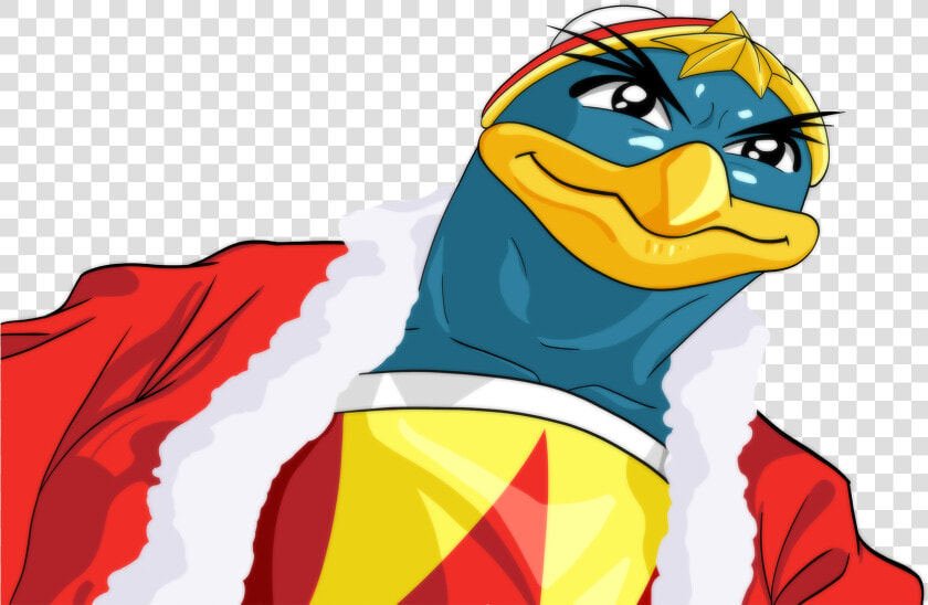 King Dedede Art Hd  HD Png DownloadTransparent PNG