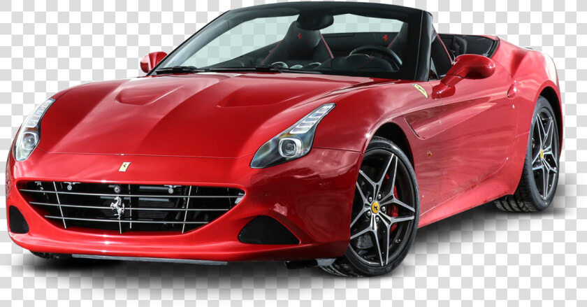 Ferrari California Red Car Png Image   Ferrari California Png  Transparent PngTransparent PNG