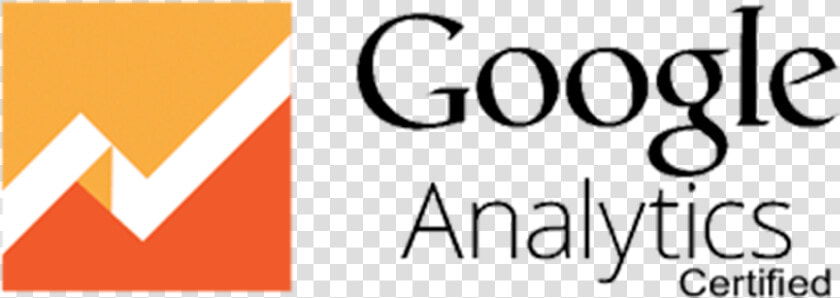 Google Analytics Certification Logo  HD Png DownloadTransparent PNG