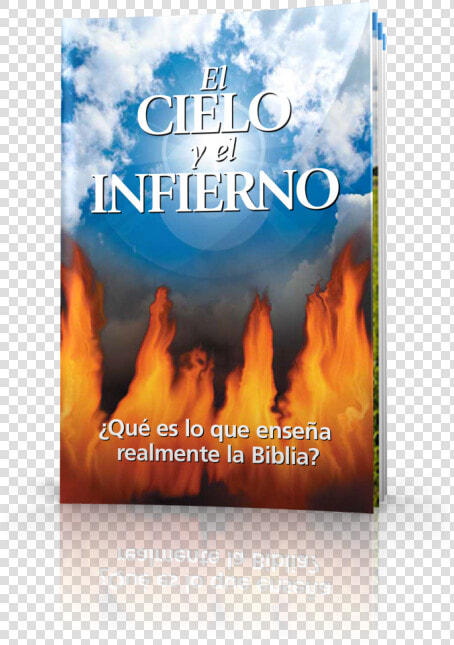 El Cielo Y El Infierno   Poster  HD Png DownloadTransparent PNG