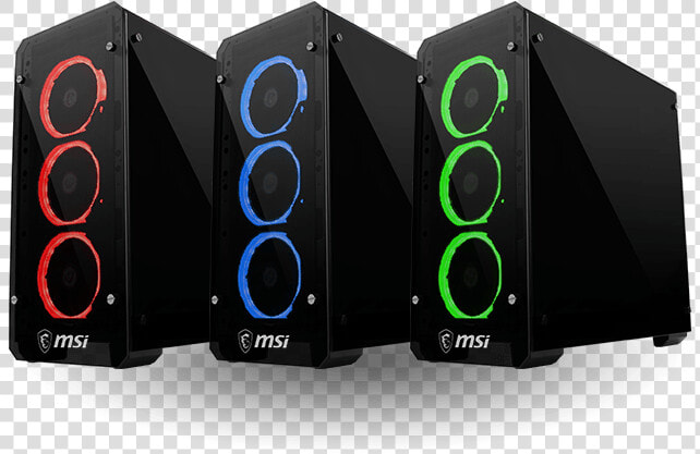 Case Msi Mag Pylon  HD Png DownloadTransparent PNG