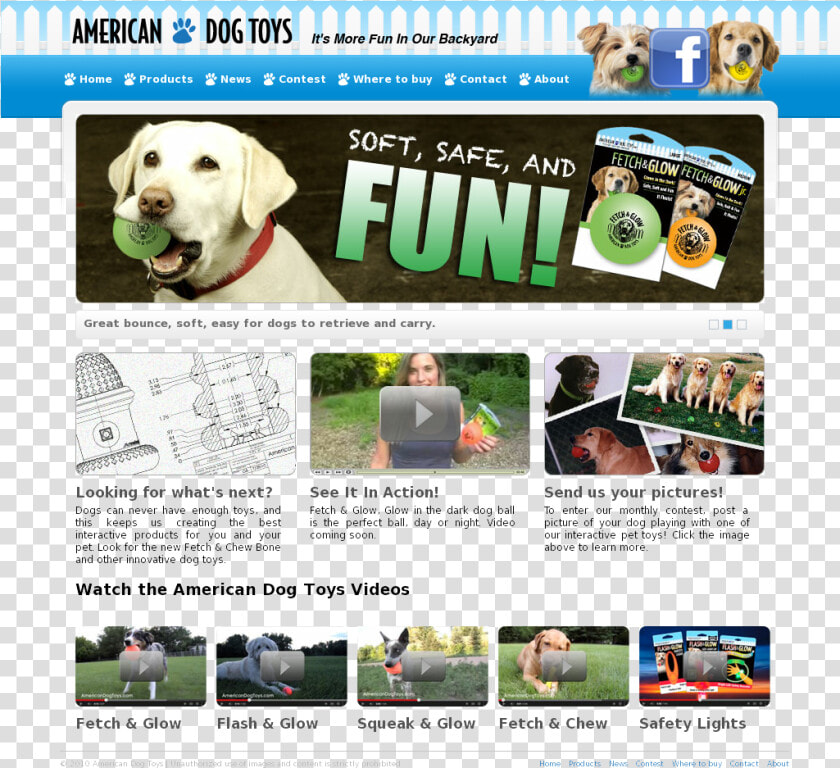 American Dog Toys Competitors  Revenue And Employees   Dog Games  HD Png DownloadTransparent PNG