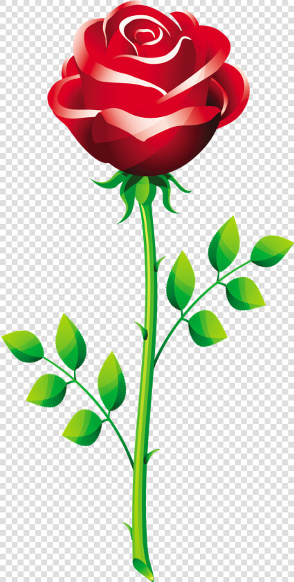 Flowers For Rose Flower Vector Png   Rose Flower Vector Png  Transparent PngTransparent PNG