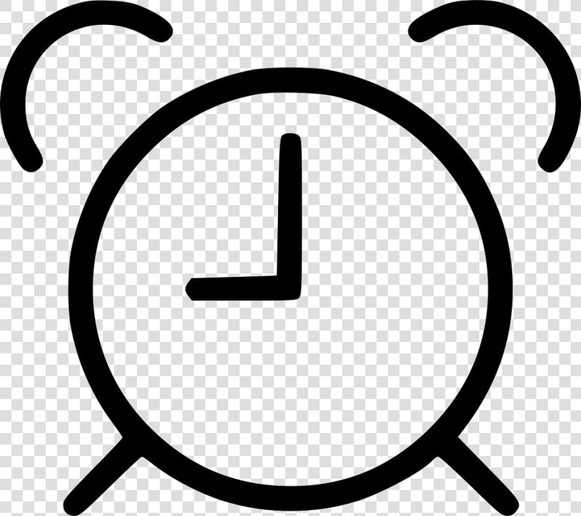 Alarm Clock Icon Png   Single Source Of Truth Icon  Transparent PngTransparent PNG