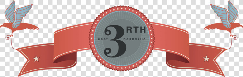 17th Annual East Nashville Thirth Of July Block Party   Circle  HD Png DownloadTransparent PNG