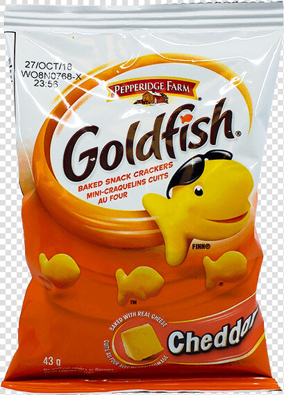 Goldfish Cracker Png   Goldfish Snack Transparent Background  Png DownloadTransparent PNG