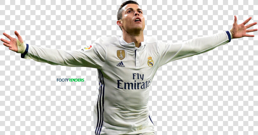 Transparent Cristiano Ronaldo Png   Cristiano Ronaldo Render 2016  Png DownloadTransparent PNG