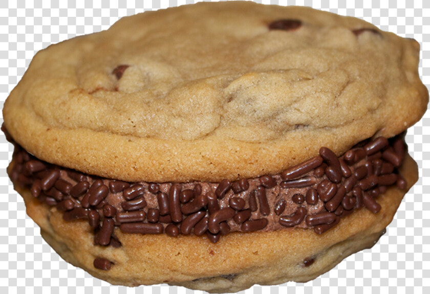 Chocolate Chip Cookie Cookie Dough Biscuits   Sandwich Cookies  HD Png DownloadTransparent PNG