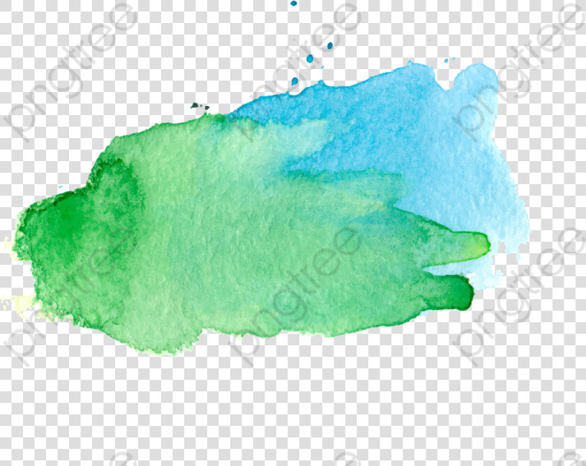 Watercolor Splash Png Green Clipart Creative Ink Category   Watercolor Painting  Transparent PngTransparent PNG