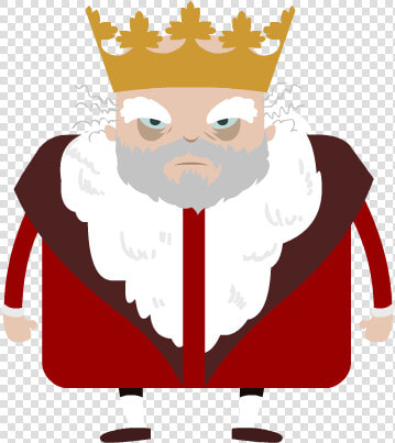 King Lear Cartoon Characters  HD Png DownloadTransparent PNG