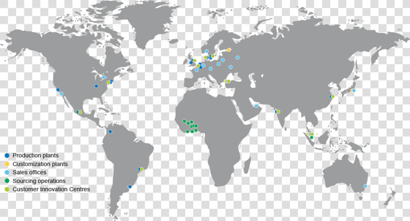 World Map For Pointing   Png Download   World Map Red Png  Transparent PngTransparent PNG