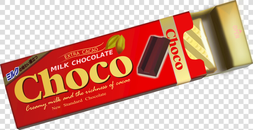 Lotte Ghana Chocolate Clip Arts   Chocolate Bar Clip Art  HD Png DownloadTransparent PNG