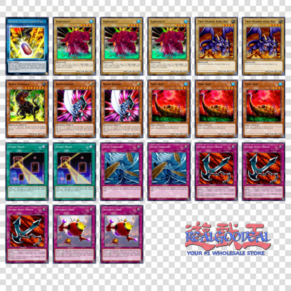 Yugioh Speed Duel Decks  HD Png DownloadTransparent PNG