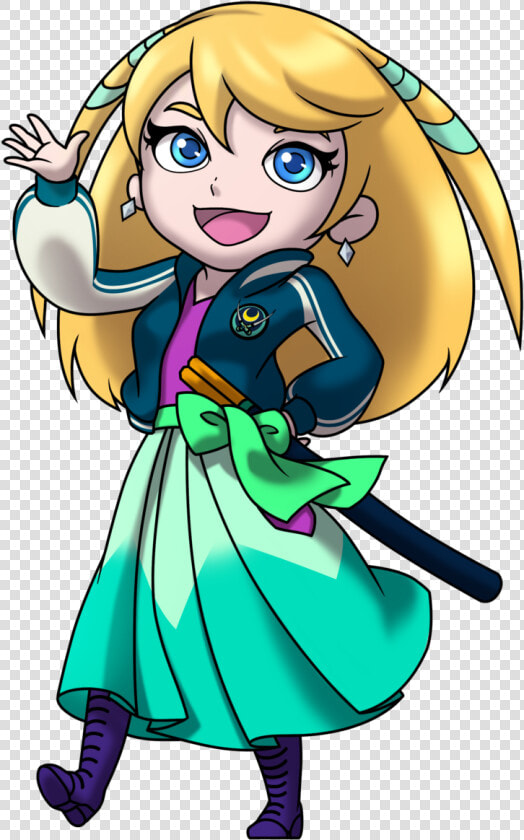 An Adventure Unlike Any Other The Fast Paced World   Sushi Striker The Way Of Sushido Musashi  HD Png DownloadTransparent PNG