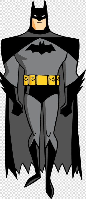 Batman Characters  Batman Cartoon Characters  Batman  HD Png DownloadTransparent PNG