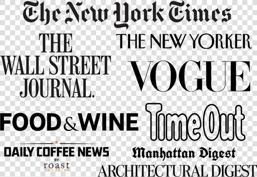 Kobrick Press Articles   New York Times  HD Png DownloadTransparent PNG