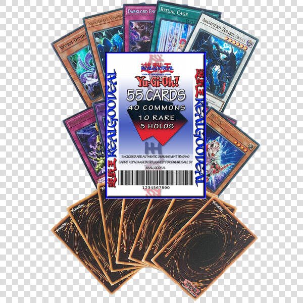 No Duplicates Collection Yu Gi Oh Cards Lot 40 Commons   Yu gi oh   HD Png DownloadTransparent PNG