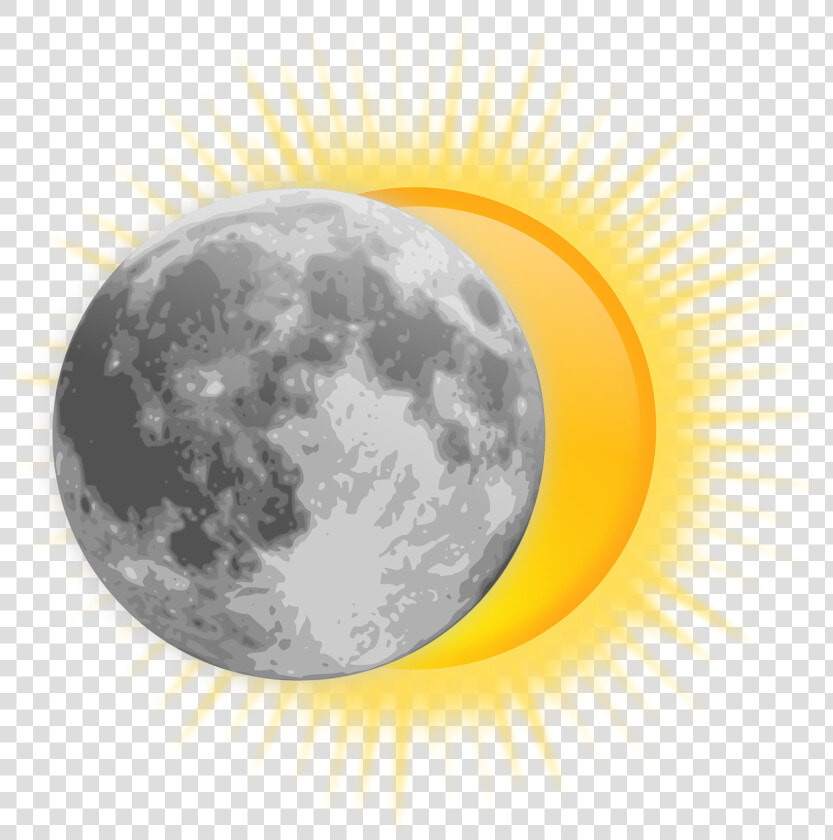 Solar Eclipse   Solar Eclipse Transparent Background  HD Png DownloadTransparent PNG