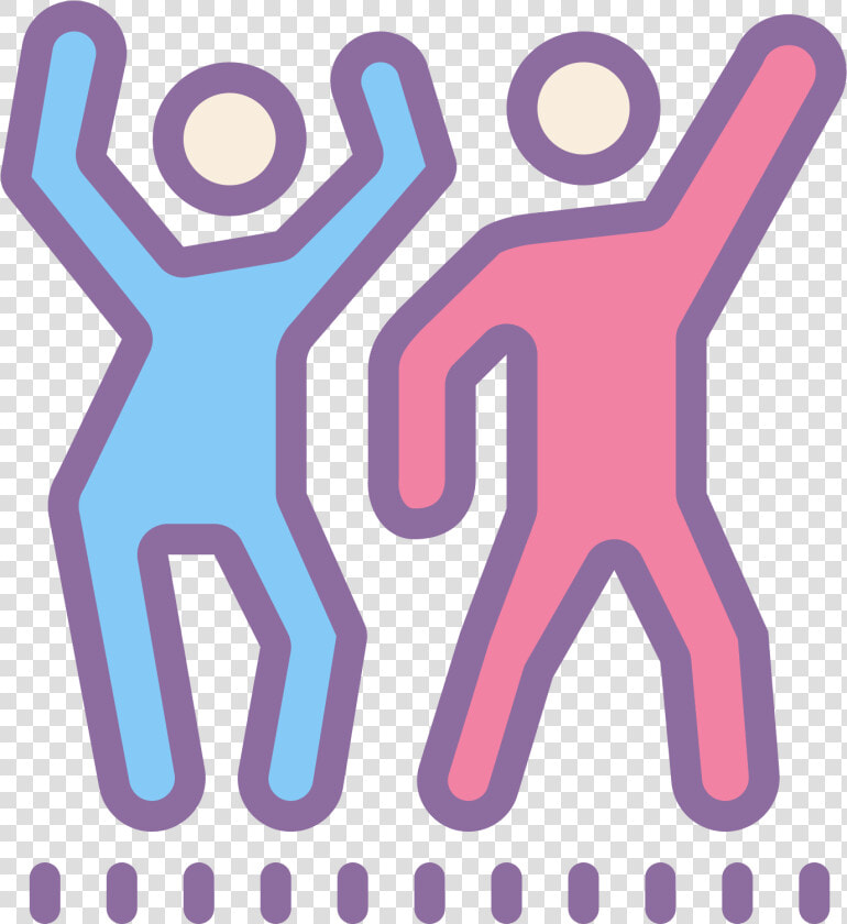 This Icon Is A Part Of A Collection Of Party Flat Icons  HD Png DownloadTransparent PNG