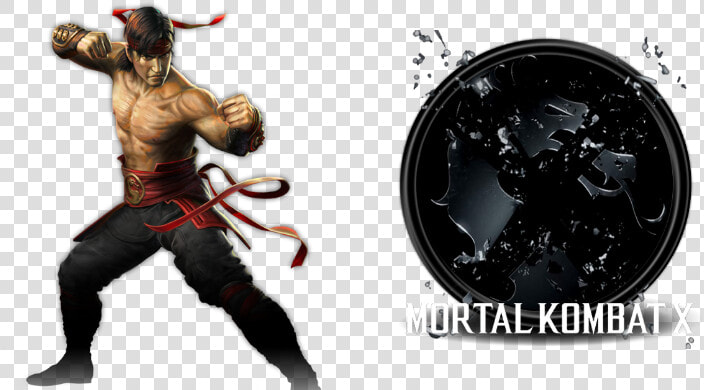 Bo’rai Cho También Podría Regresar A Este Nuevo Título   Liu Kang Mortal Kombat 8  HD Png DownloadTransparent PNG