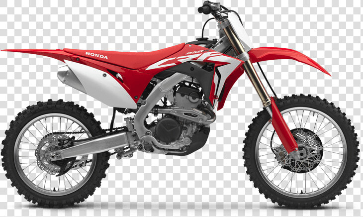 Honda Competition Bike Product Png   2018 Honda Crf 250  Transparent PngTransparent PNG